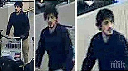 един терористите брюксел бил депортиран турция 2015 обновена