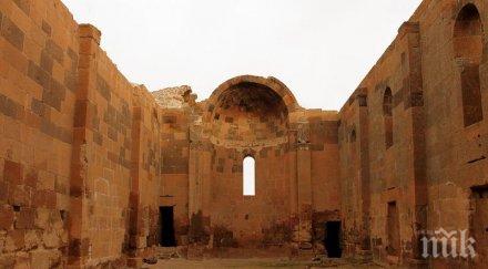 седем културни паметника бъдат спасени организацията европа ностра