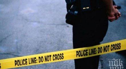 евакуацията летището денвър заради подозрителна чанта