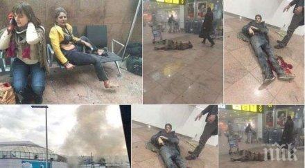 разследването атаките брюксел появи шведска следа