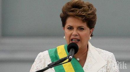 русеф никога подам оставка