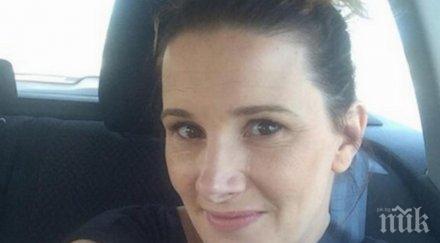 беше смешна очите съдиите отвори устата таланта изуми всички