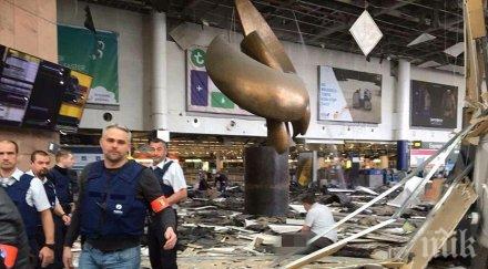 летището брюксел остава затворено поне март