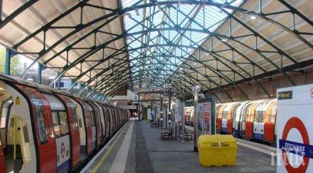 стачка лондонското метро усложнява трафика града