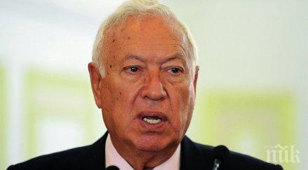 девет испанци ранени атентатите брюксел