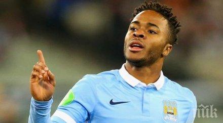 английски национал отсъства седмици