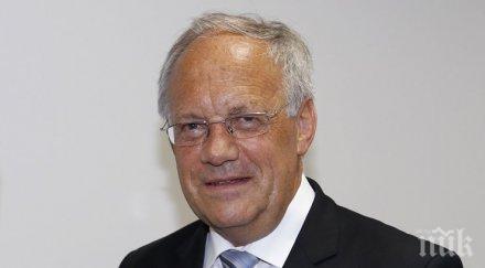 йохан шнайдер аман директна заплаха атентат швейцария