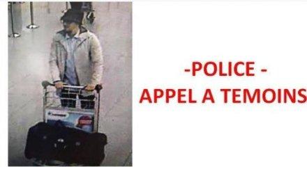 идентифицираха втория атентатор самоубиец