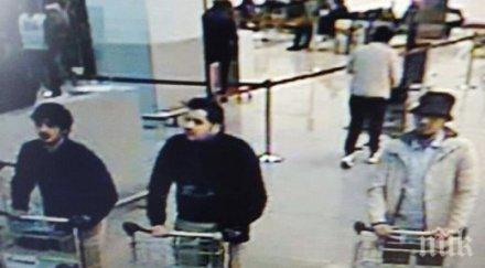 братята бакрауи наемали квартири парижките атентатори