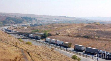 ръст европейските продажби превозни средства търговска цел февруари