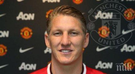 швайнщайгер нова контузия коляното