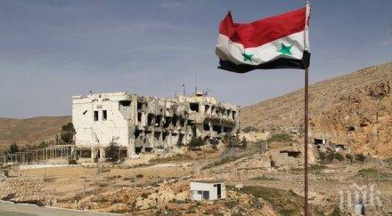 сирия толерантността тероризма доведе атентатите брюксел