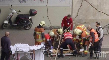 полският президент европа сплоти борбата тероризма