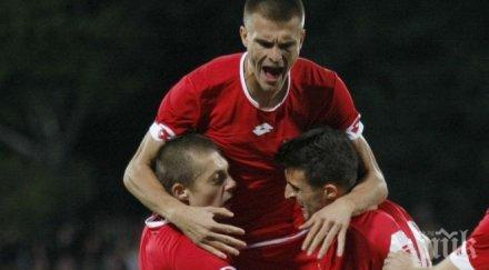 един цска пропуска мача чико бяга