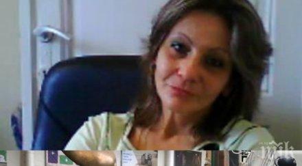 пик българска журналистка живо брюксел хаосът пълен паниката огромна животът напълно блокиран белгийците губят човечността