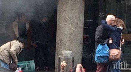 евродепутатите спят парламента