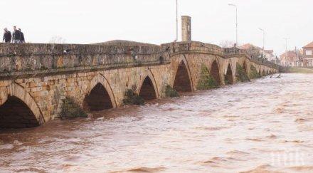 приет годишният план изпълнение националната програма защита бедствия