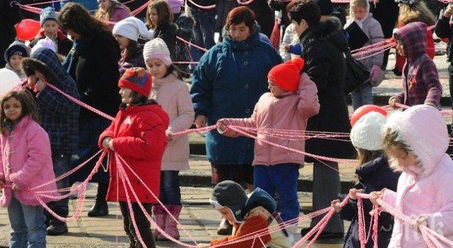 Деца от Хасково с награди от музикален конкурс 