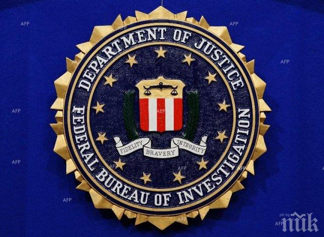 ФБР и полицията на Ню Йорк изпращат детективи да разследват нападенията в Брюксел