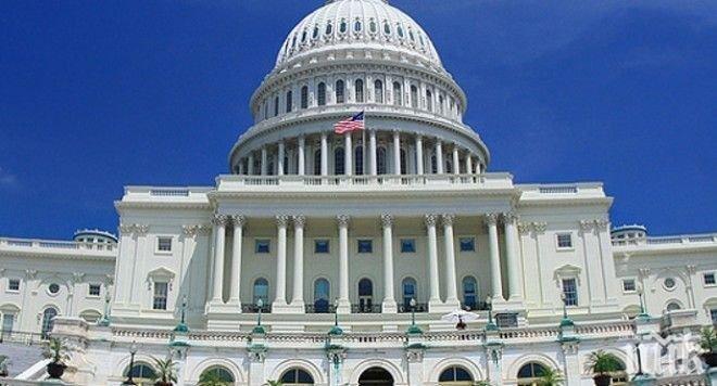 САЩ ще продължат да обменят разузнавателна информация с ЕС