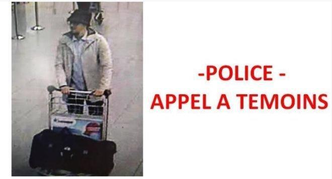 Ново 20: Наджим Лахрауи не е задържан (обновена)