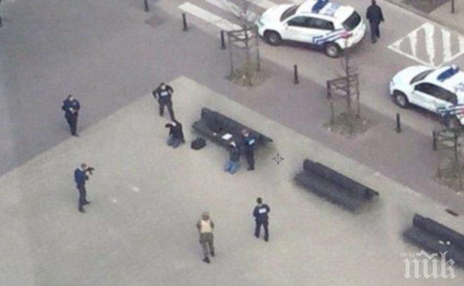 Държавният департамент на САЩ: Европа да чака нови атентати