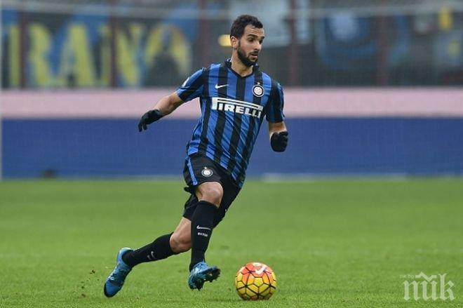 Монтоя: Да премина в Интер беше идиотско решение