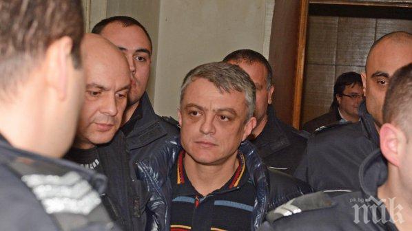  Прокуратурата протестира оправдателната присъда на Бисер Миланов