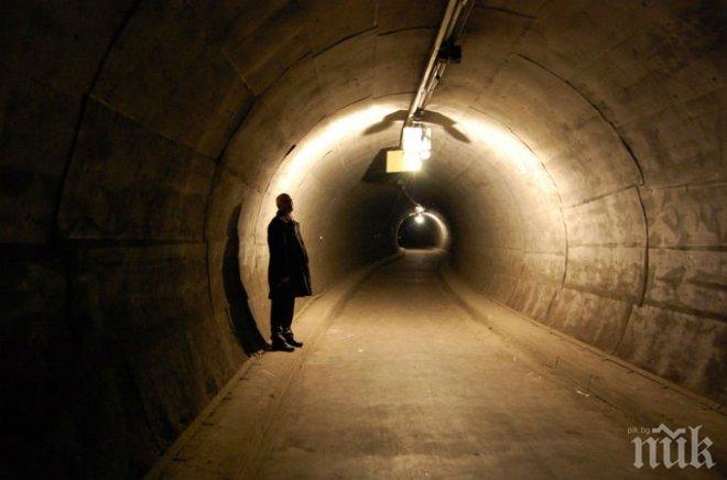 Атаките в Брюксел хвърлиха в паника и българите! Ето къде са скривалищата в страната 