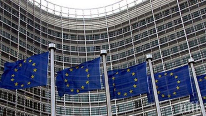 ЕК свиква извънредна среща на вътрешните министри от ЕС