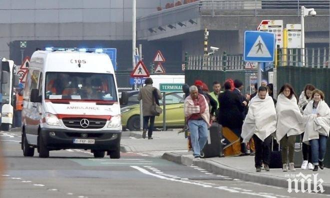 „Российская газета“: Обявиха война на Европа
