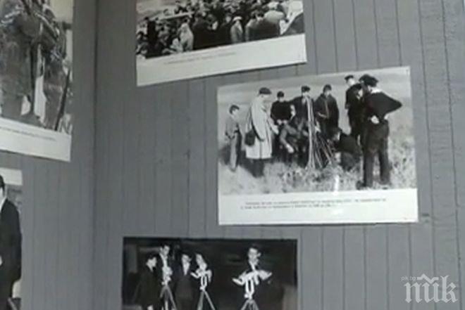 ПИК TV: Обсерваторията в Стара Загора на 55г.