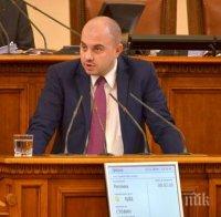 БДЦ поиска от Лукарски реформи и в икономиката