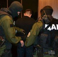 ДАНС: Не разполагаме с конкретни и достоверни данни за пряка терористична заплаха 