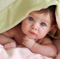 22 семейства от Велико Търново ще бъдат подпомогнати от местния инвитро фонд