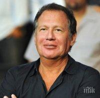 Почина комикът Гари Шендлинг