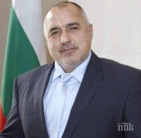 Браво на премиера, че зашлеви самодейците от US посолството. Лъжата с 