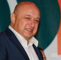 Кралев: 2018 г. ще бъде годината на България в спорта 