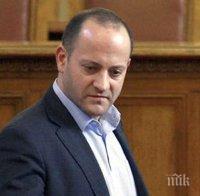 Производители беснеят на Радан Кънев: Да си стяга багажа и да идва да бере тютюн, да види как се вади хлябът!