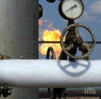 Русия иска да построи газопровод по дъното на Черно море
