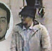 Неофициално: Наджим Лашрауи е направил бомбите, използвани за атентатите в Париж
