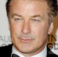 Алек Болдуин е трябвало да бъде Тузара в „Сексът и градът” 