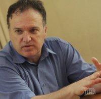 Чуков: В „Ислямска държава” се наблюдават елементи на една квазидържавност
