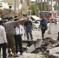 Иракската армия стартира операция за превземането на град Мосул
