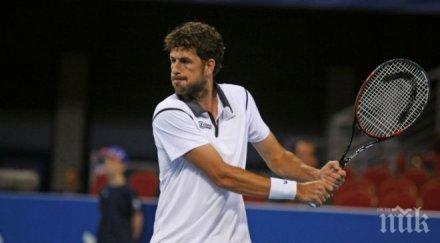 треньорът известен тенисист арестуван убийство