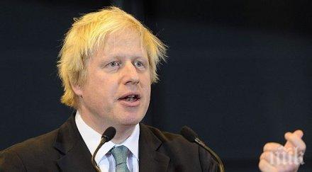 кметът лондон призова хомосексуалистите гласуват излизането великобритания