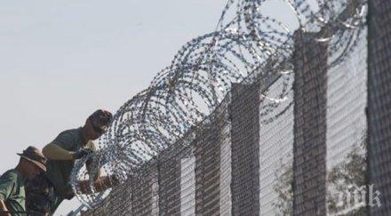 умува дали затвори границата българия турция