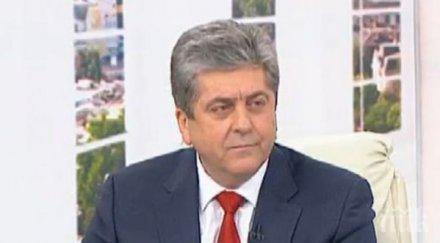 георги първанов бсп държат нагло съм отворен президентската коалиция вижте каза лидерът абв левицата