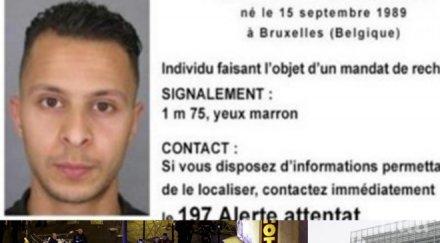 зловещо парижкият атентатор абдеслам готвел атаки белгия франция кървавия план