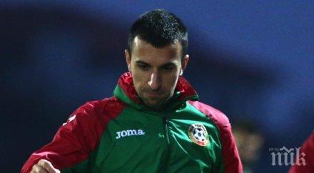 дяков натъртваме кристиано